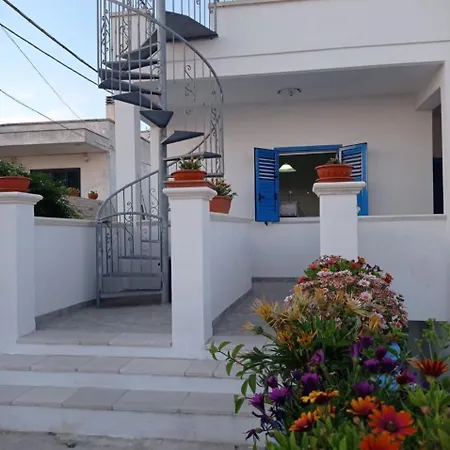 Casa Nicola Διαμέρισμα *