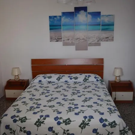Διαμέρισμα Casa Nicola