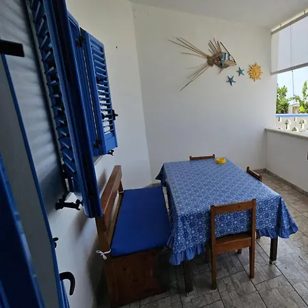 Casa Nicola Διαμέρισμα Torre Vado